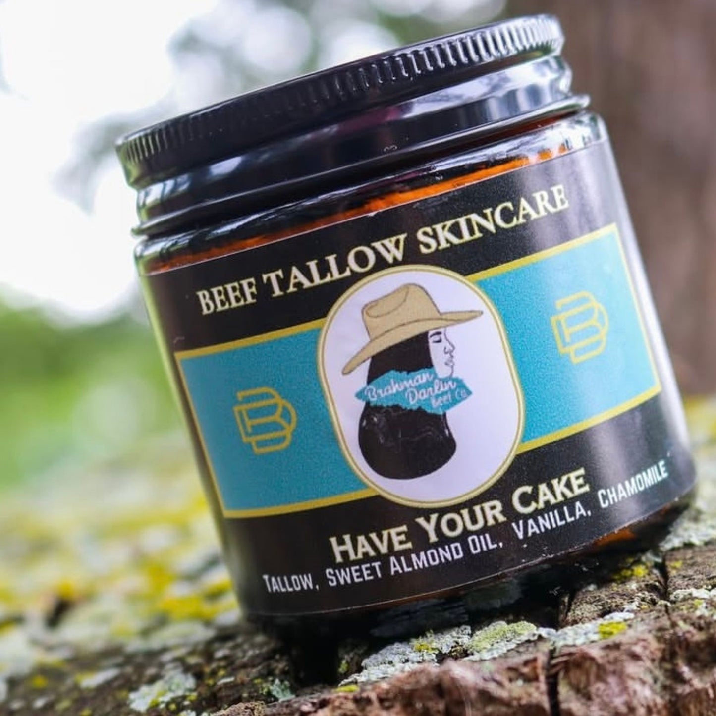 Have Your Cake Tallow- Sensitive Skin