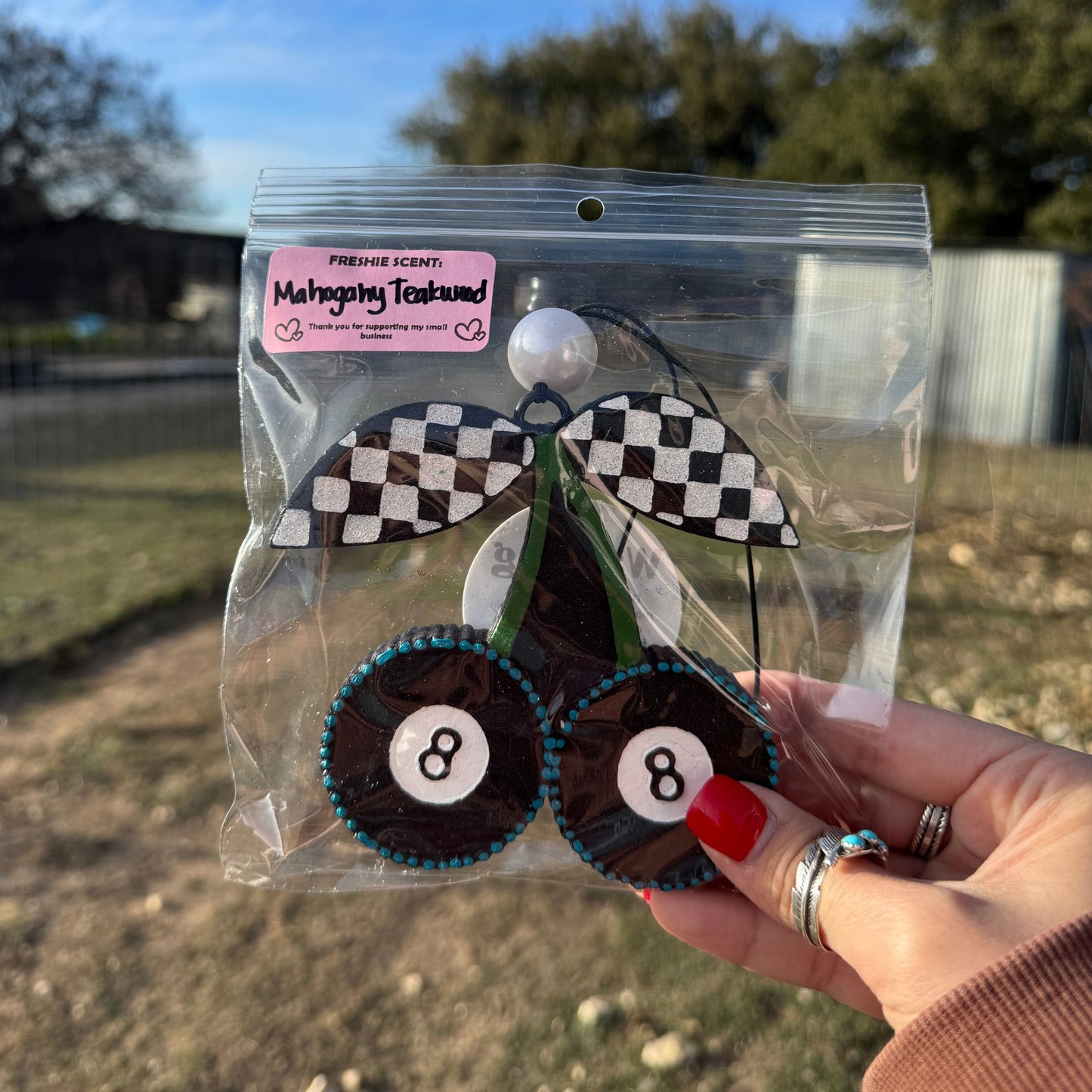 Car Freshies