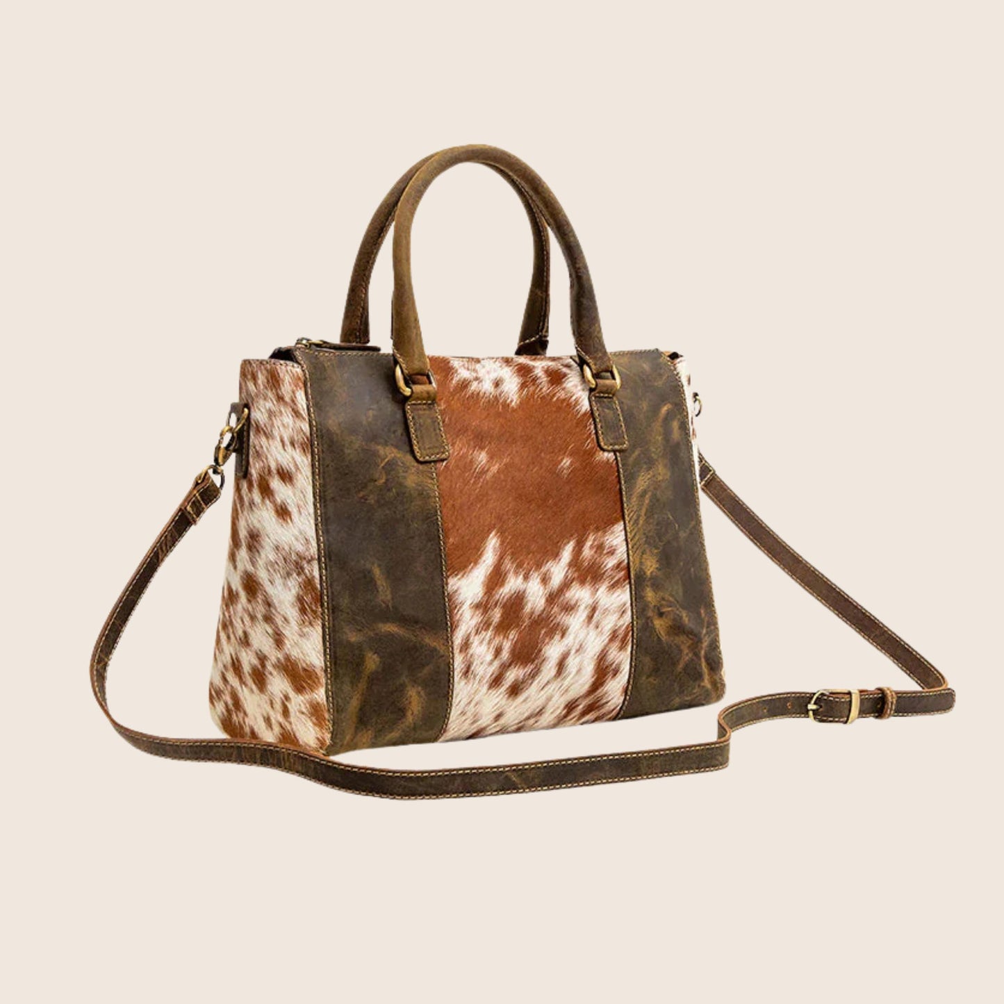 Chuffs Bag