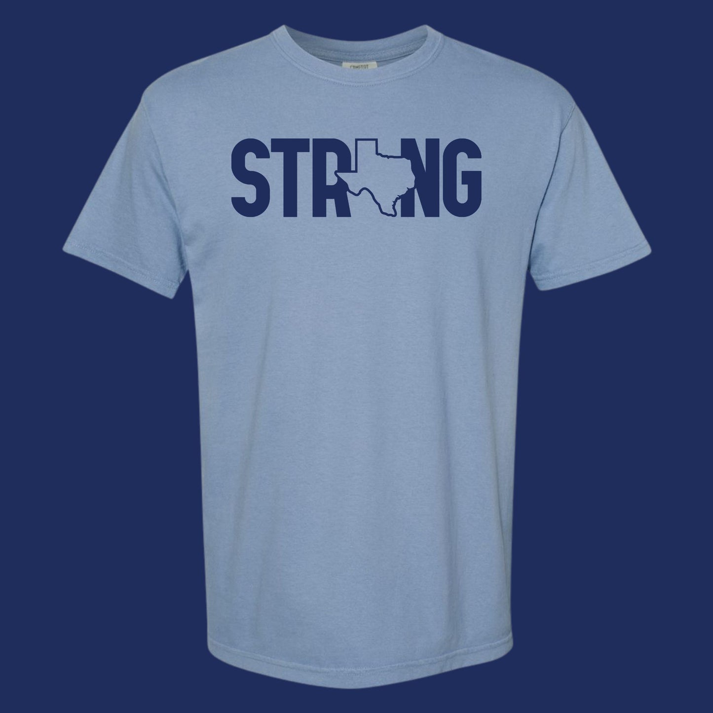 Texas Strong Tee