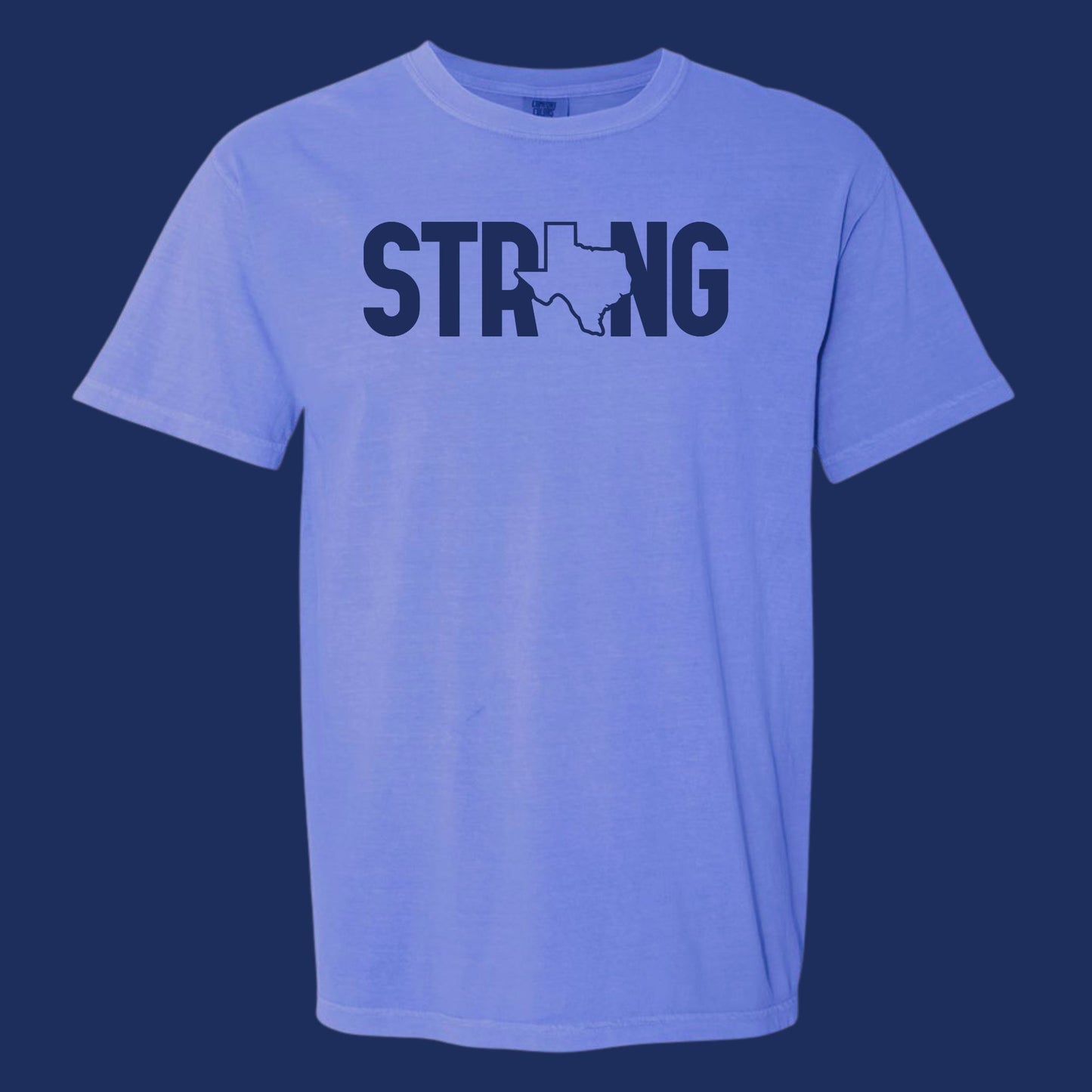 Texas Strong Tee