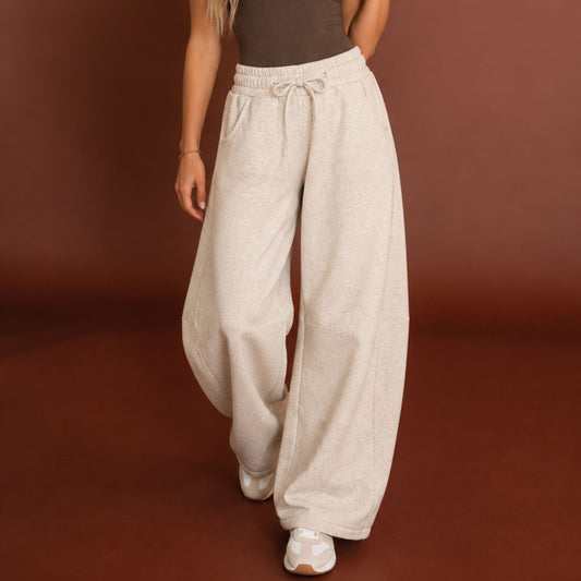 Stay Awhile Sweatpants