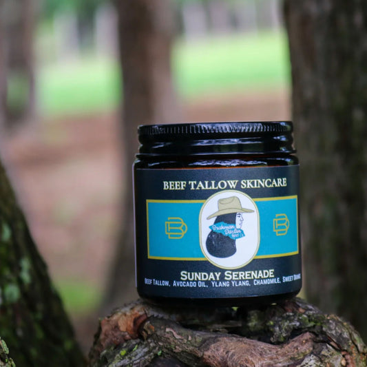 Sunday Serenade Anti-Aging Formula