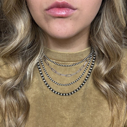 Chain Choker