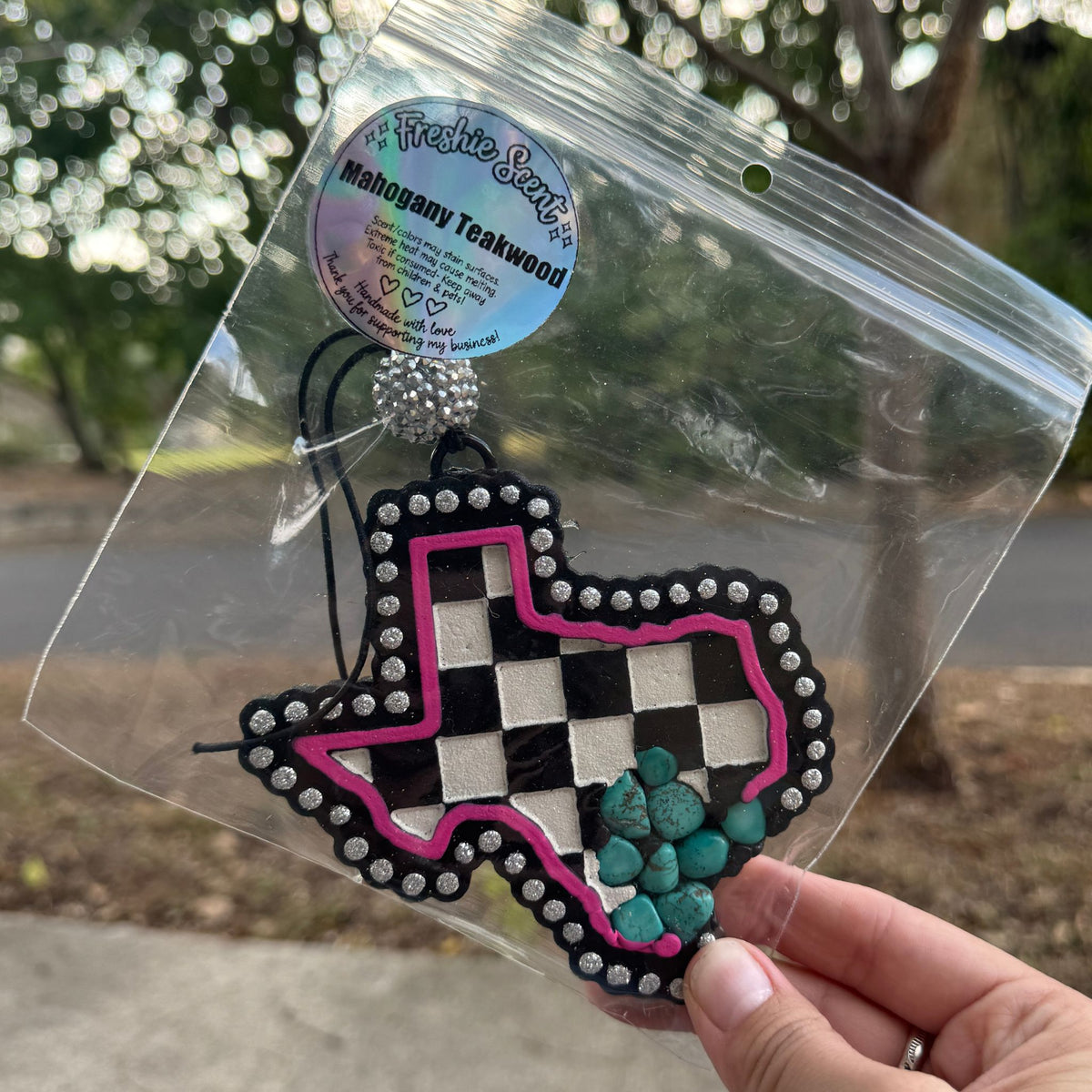 Car Freshies
