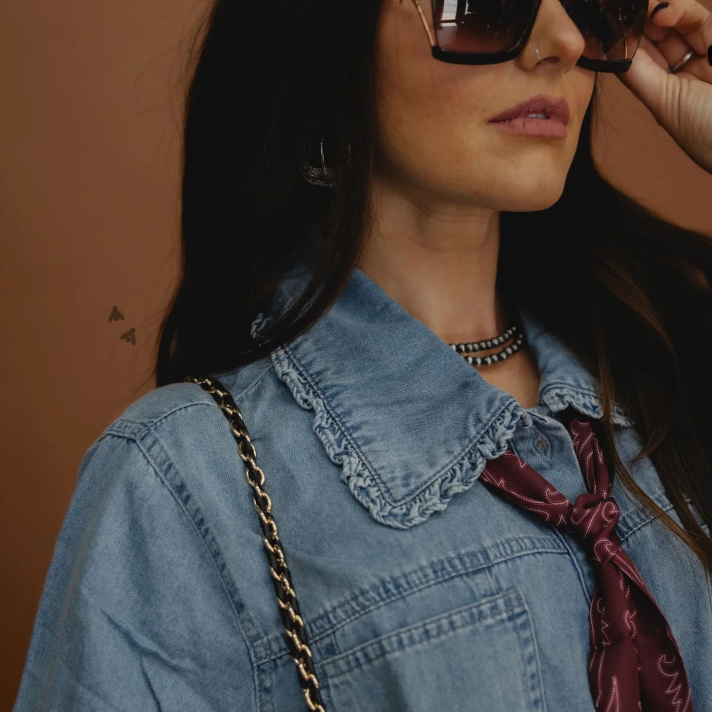 High Plains Dress