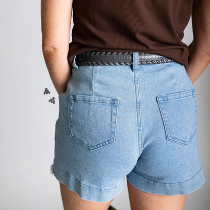 Canyon Cut Shorts