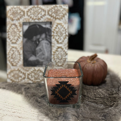 Wood Wick Candles