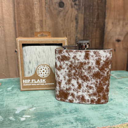 Mountain Trail Flask