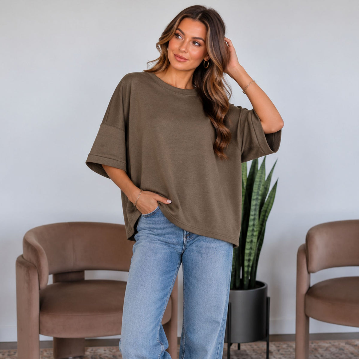 Daily Grind Top