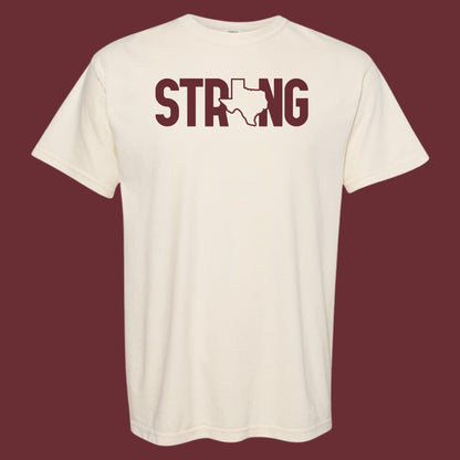 Texas Strong Tee