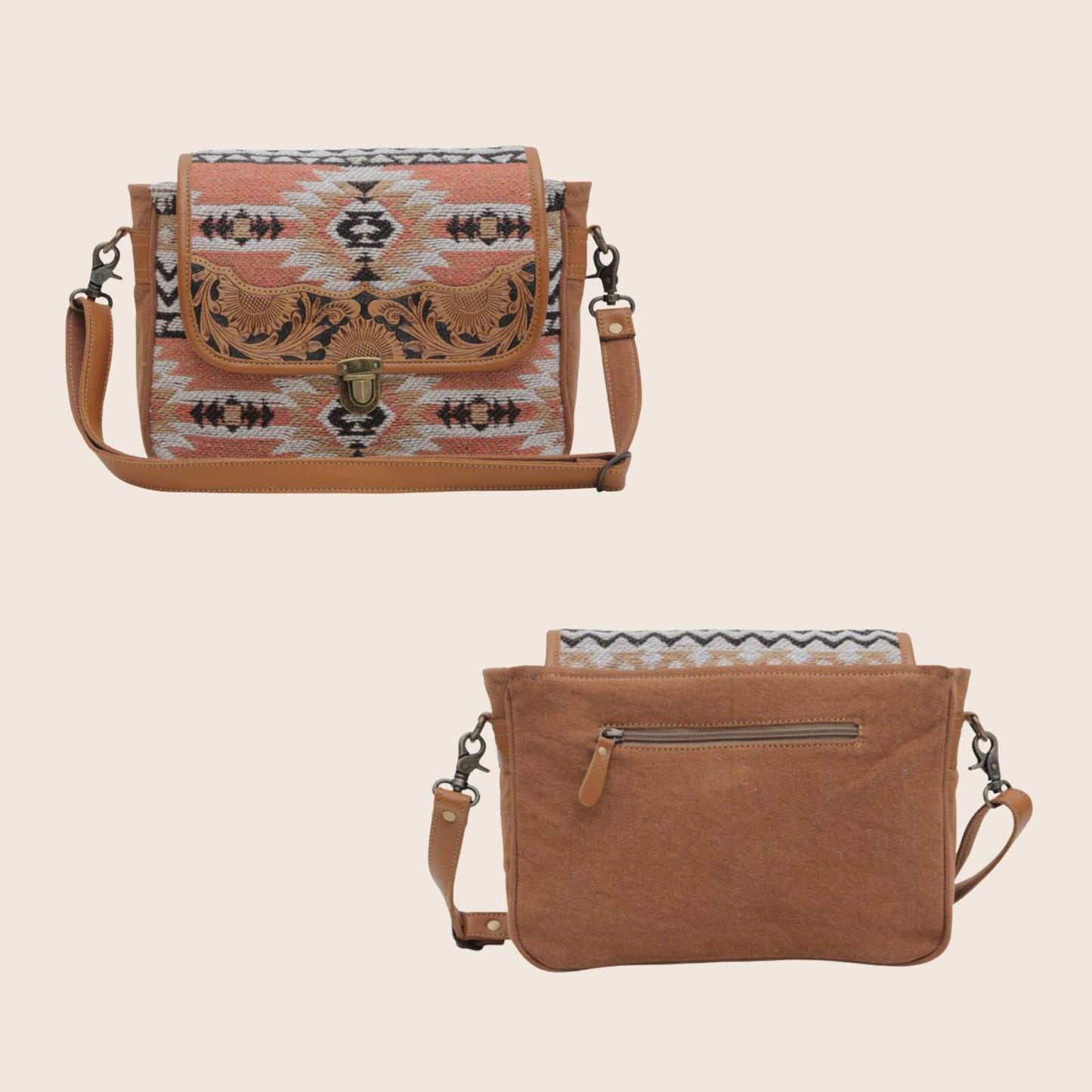 Sansa Alfama Bag