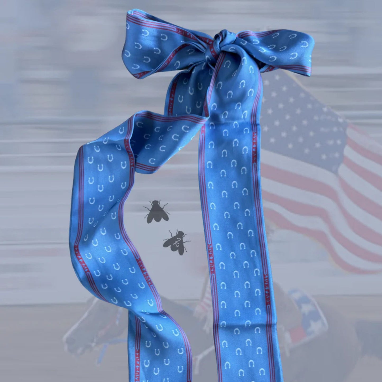 Live Free Twilly in Denim Blue