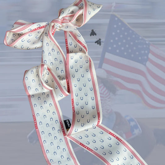Live Free Twilly in Cream