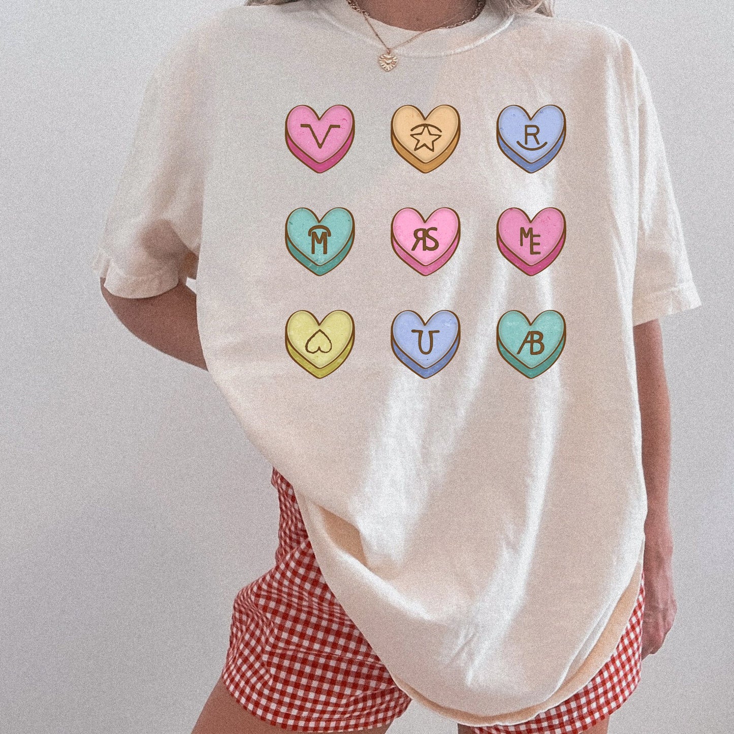 Sweetheart Brand Adult Tee