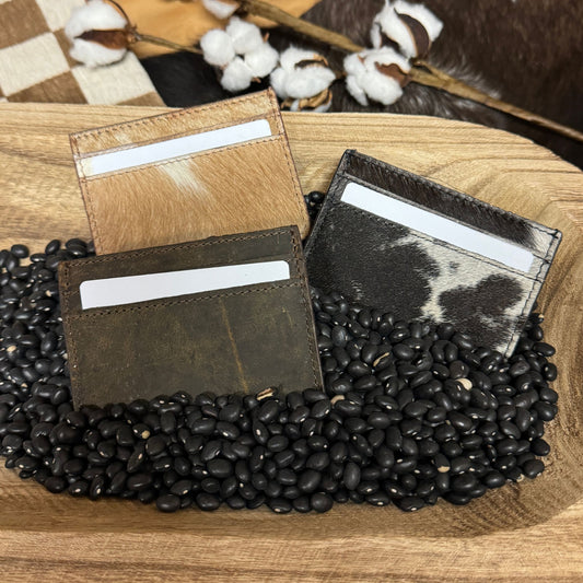 Jolie Card Holder