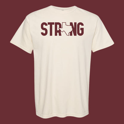 Texas Strong Tee