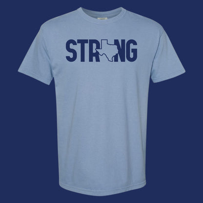 Texas Strong Tee
